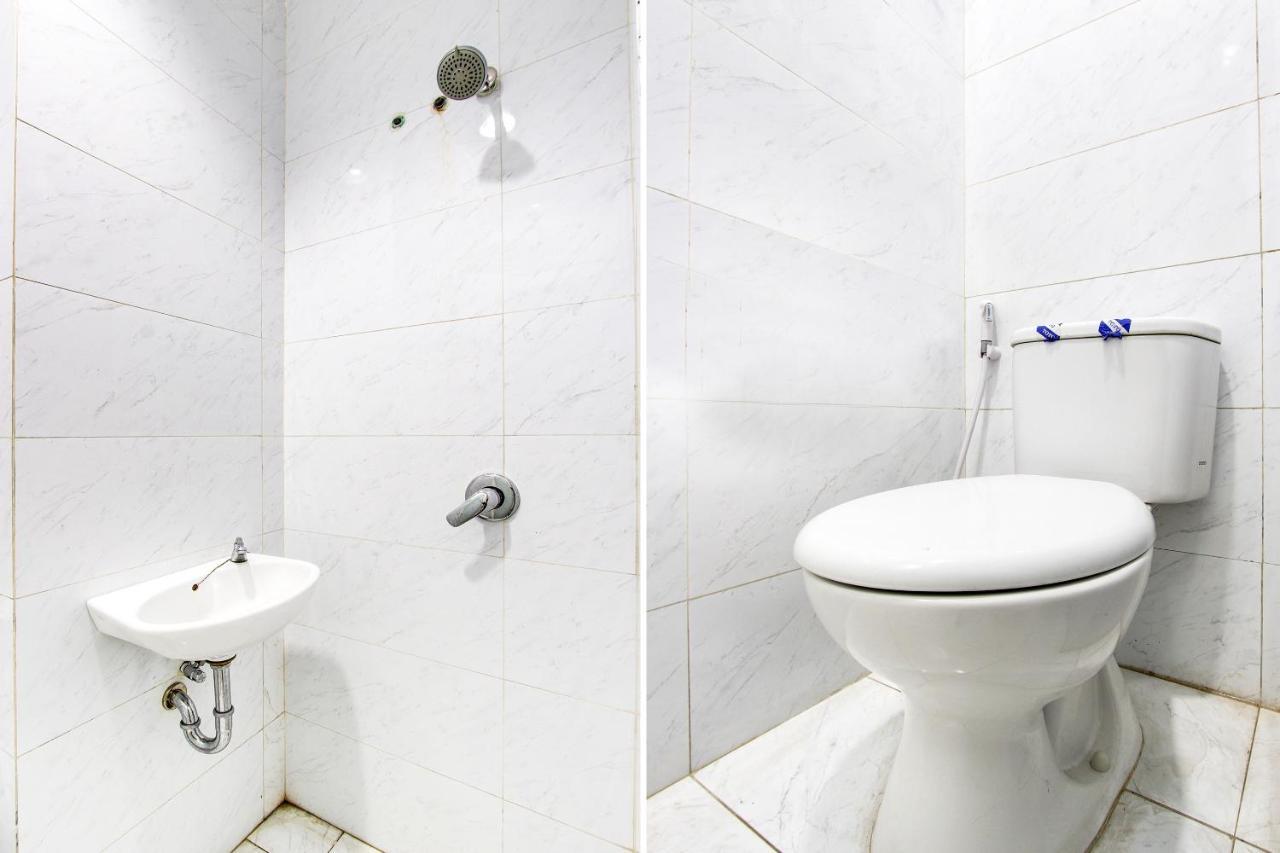 Oyo 92479 Pasadena House Hotel Krapyak ภายนอก รูปภาพ